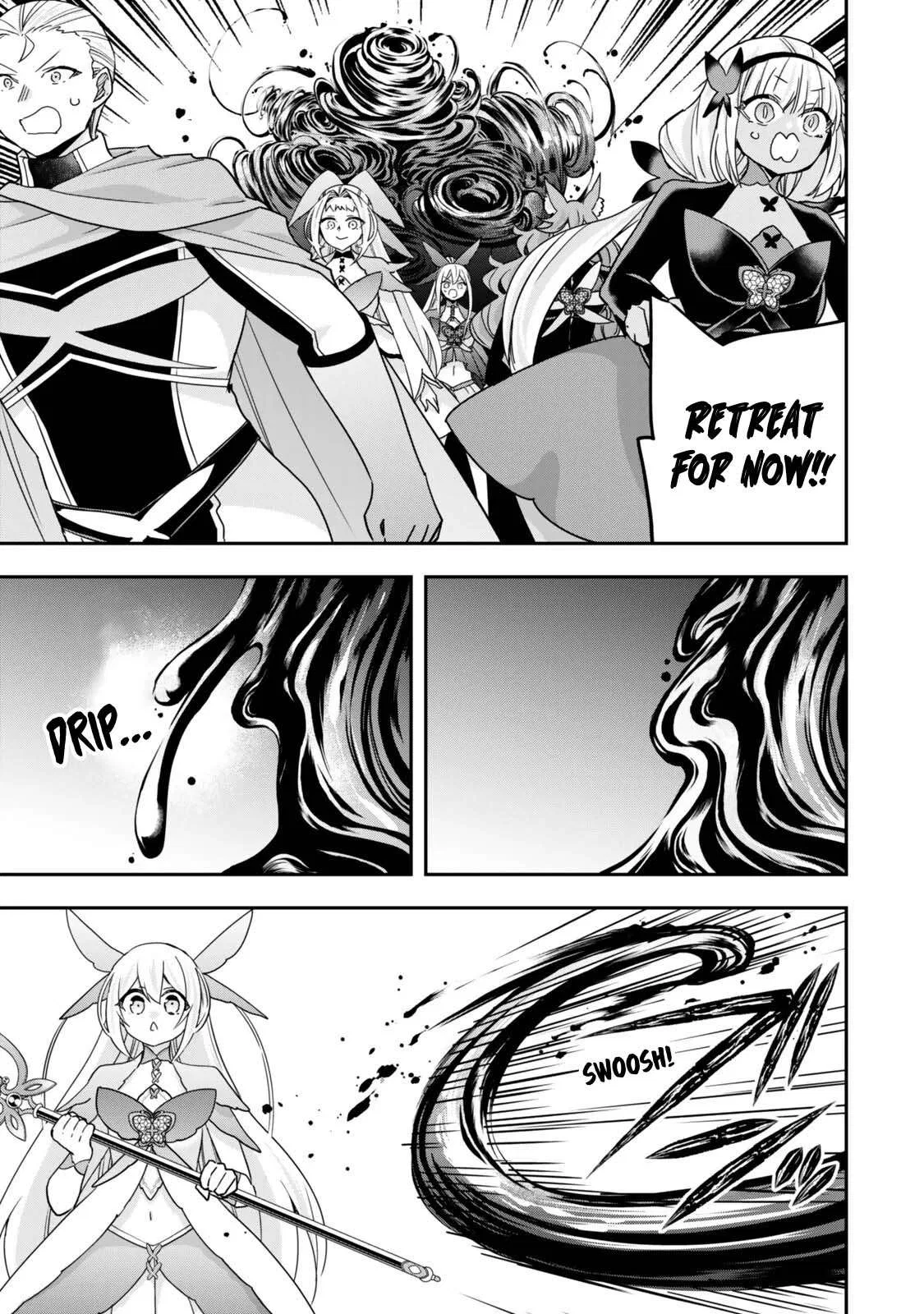 Am I Actually the Strongest? Chapter 150 – Page 15