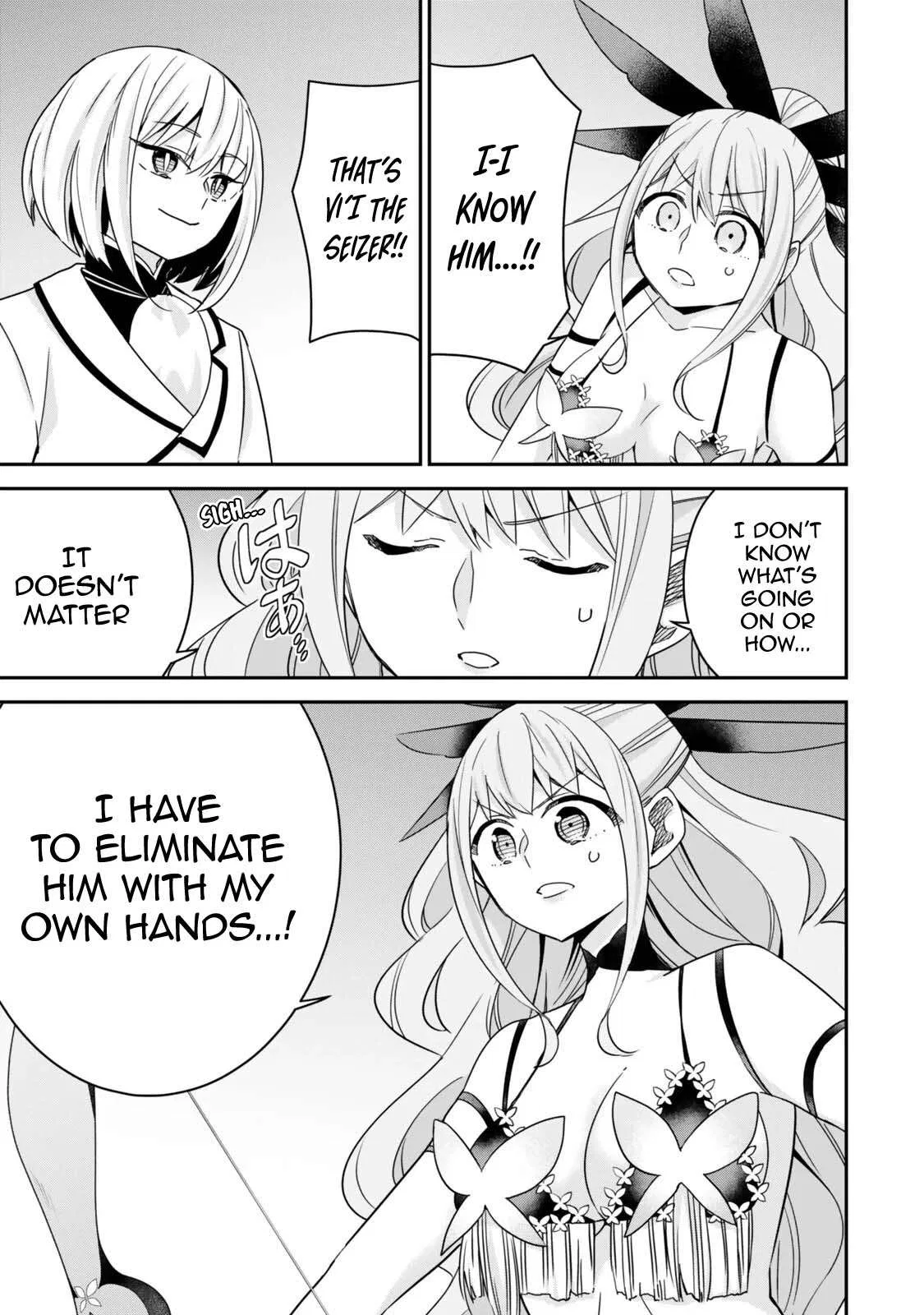 Am I Actually the Strongest? Chapter 149 – Page 3