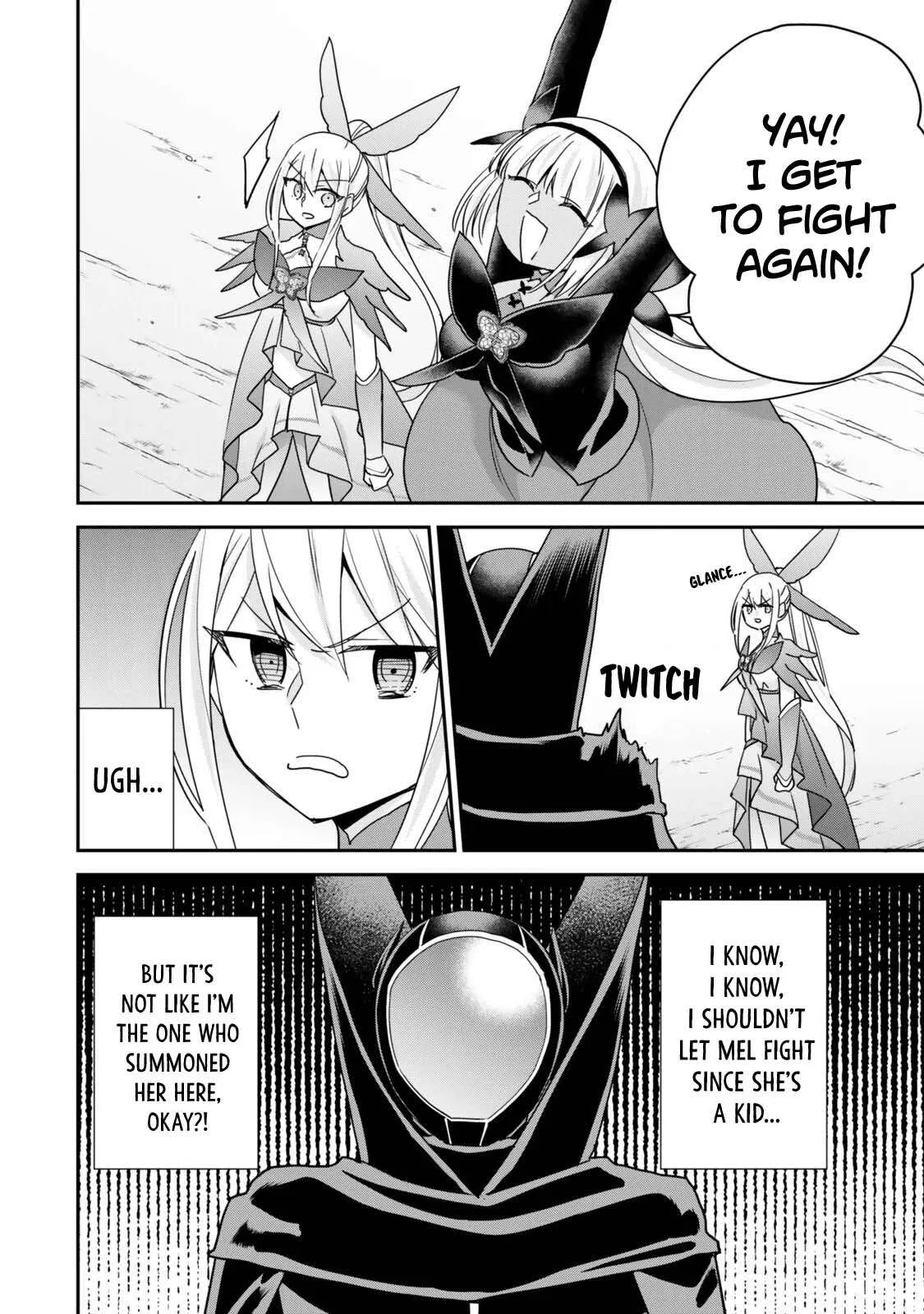 Am I Actually the Strongest? Chapter 149 – Page 4