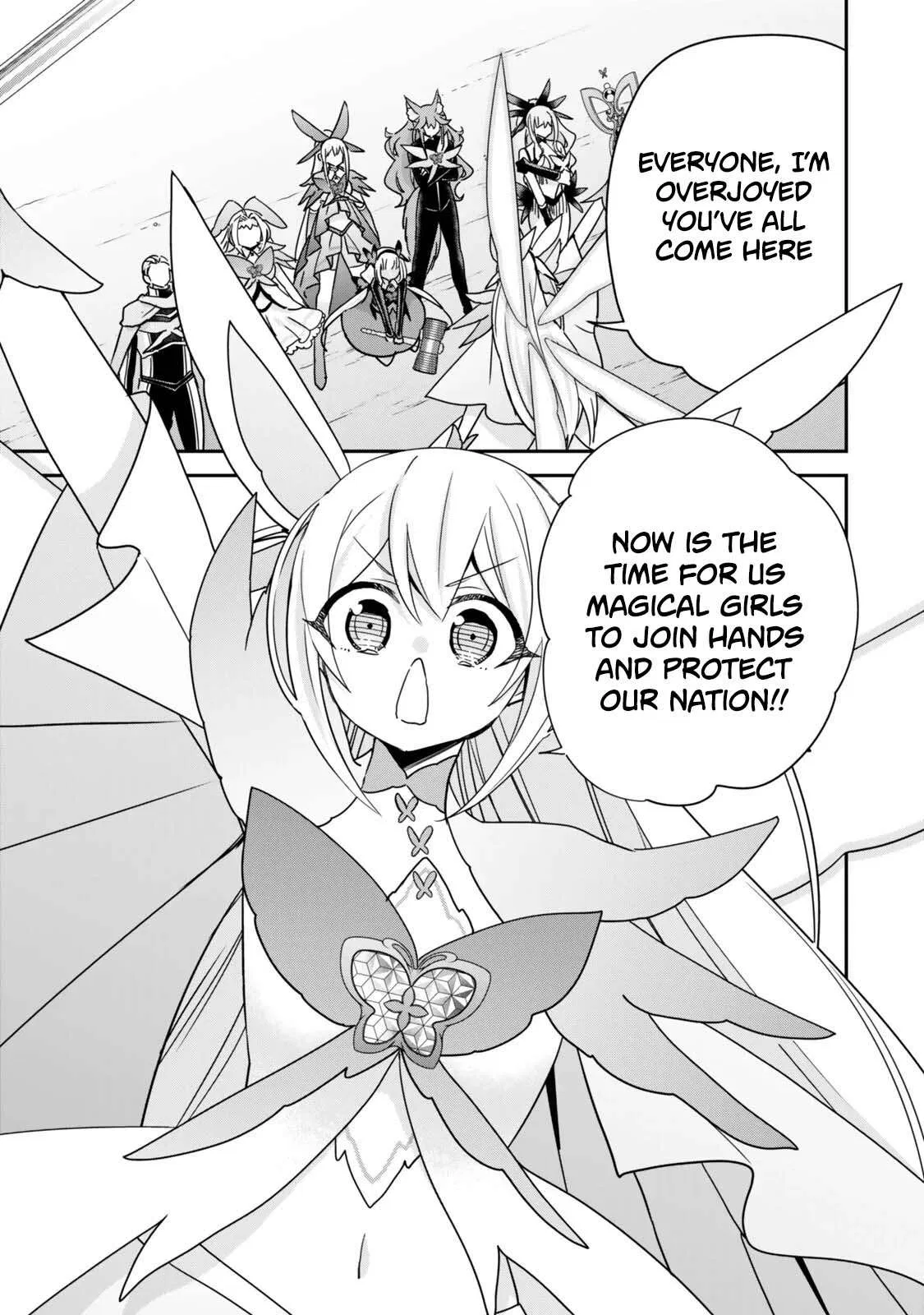 Am I Actually the Strongest? Chapter 149 – Page 5