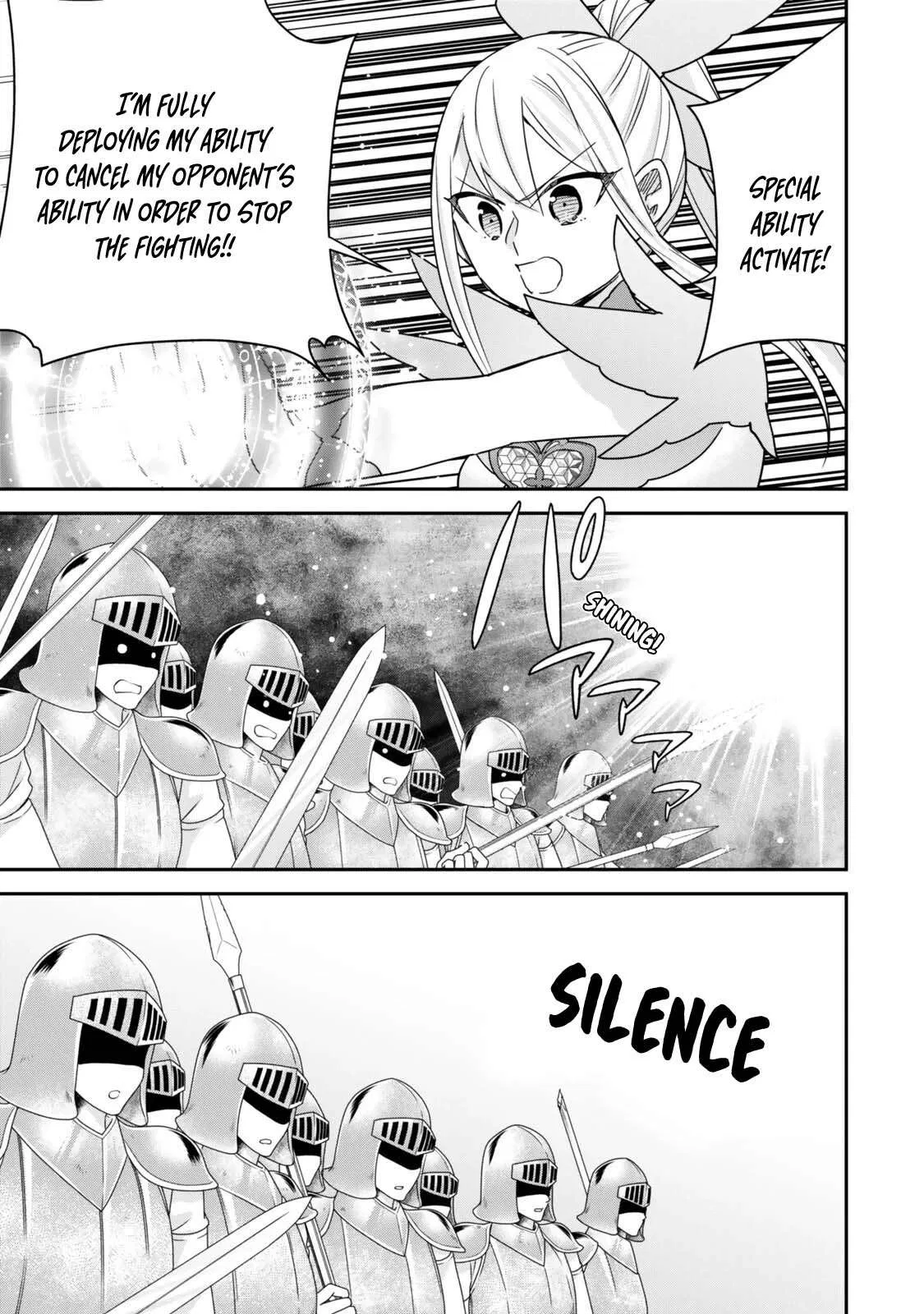 Am I Actually the Strongest? Chapter 149 – Page 7