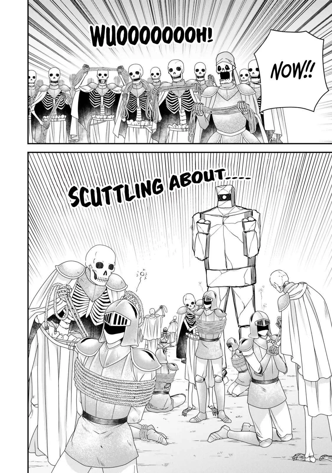 Am I Actually the Strongest? Chapter 149 – Page 10