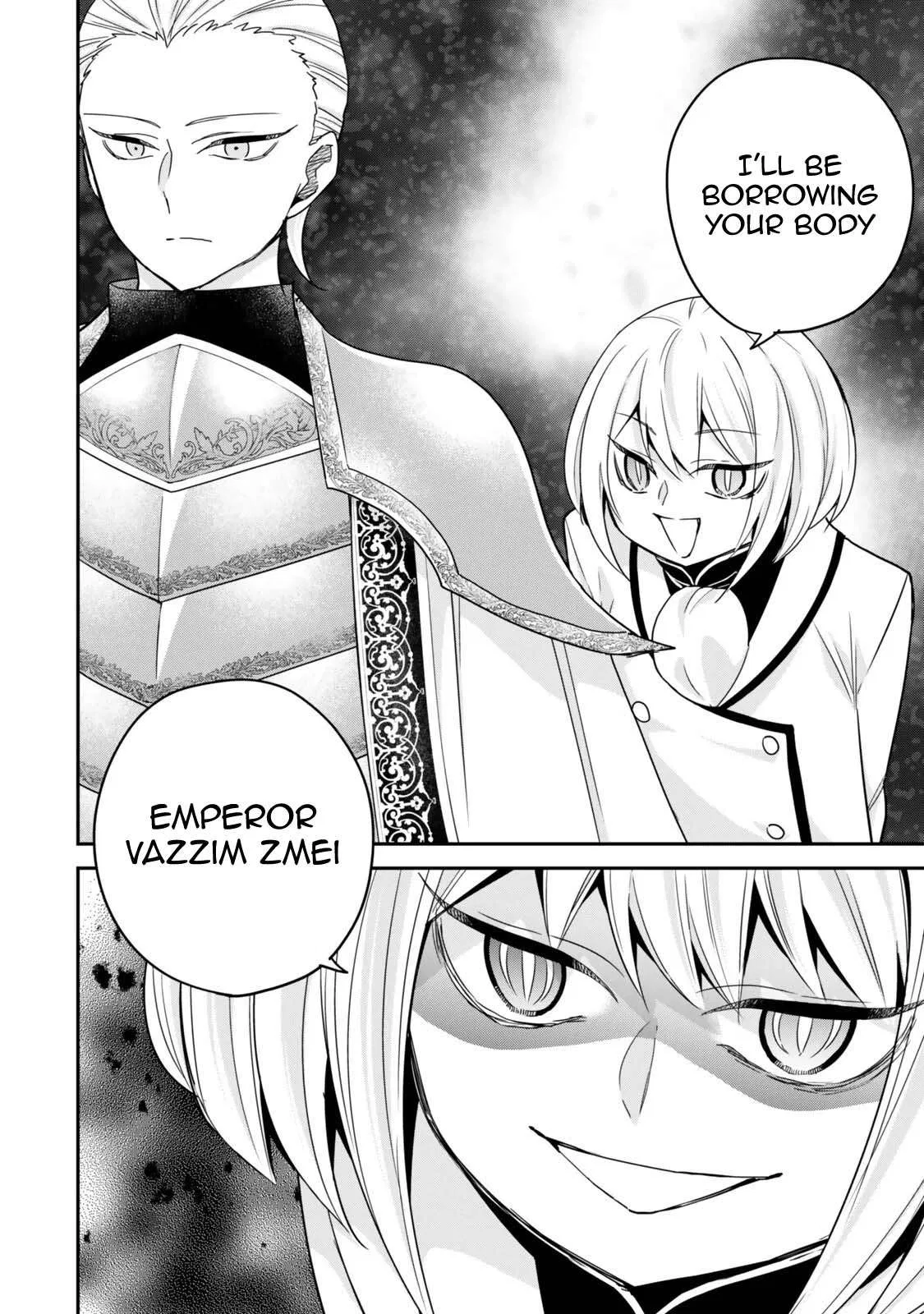 Am I Actually the Strongest? Chapter 149 – Page 12
