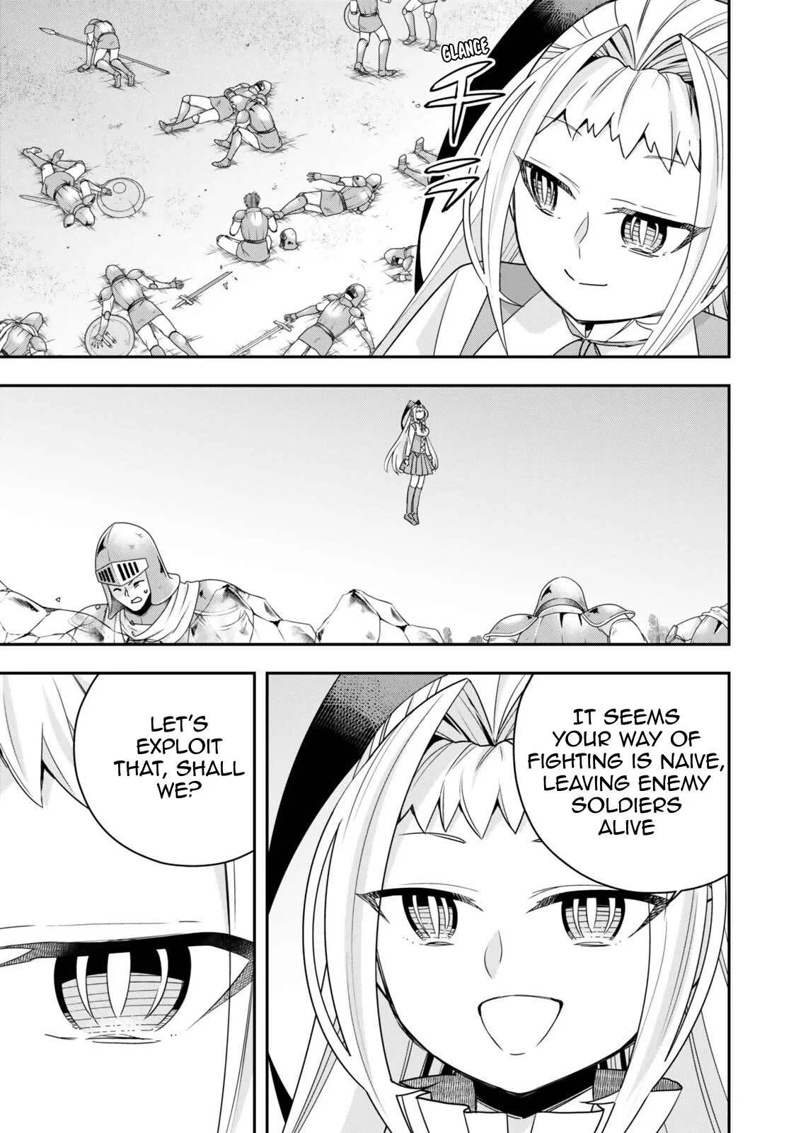 Am I Actually the Strongest? Chapter 148 – Page 3