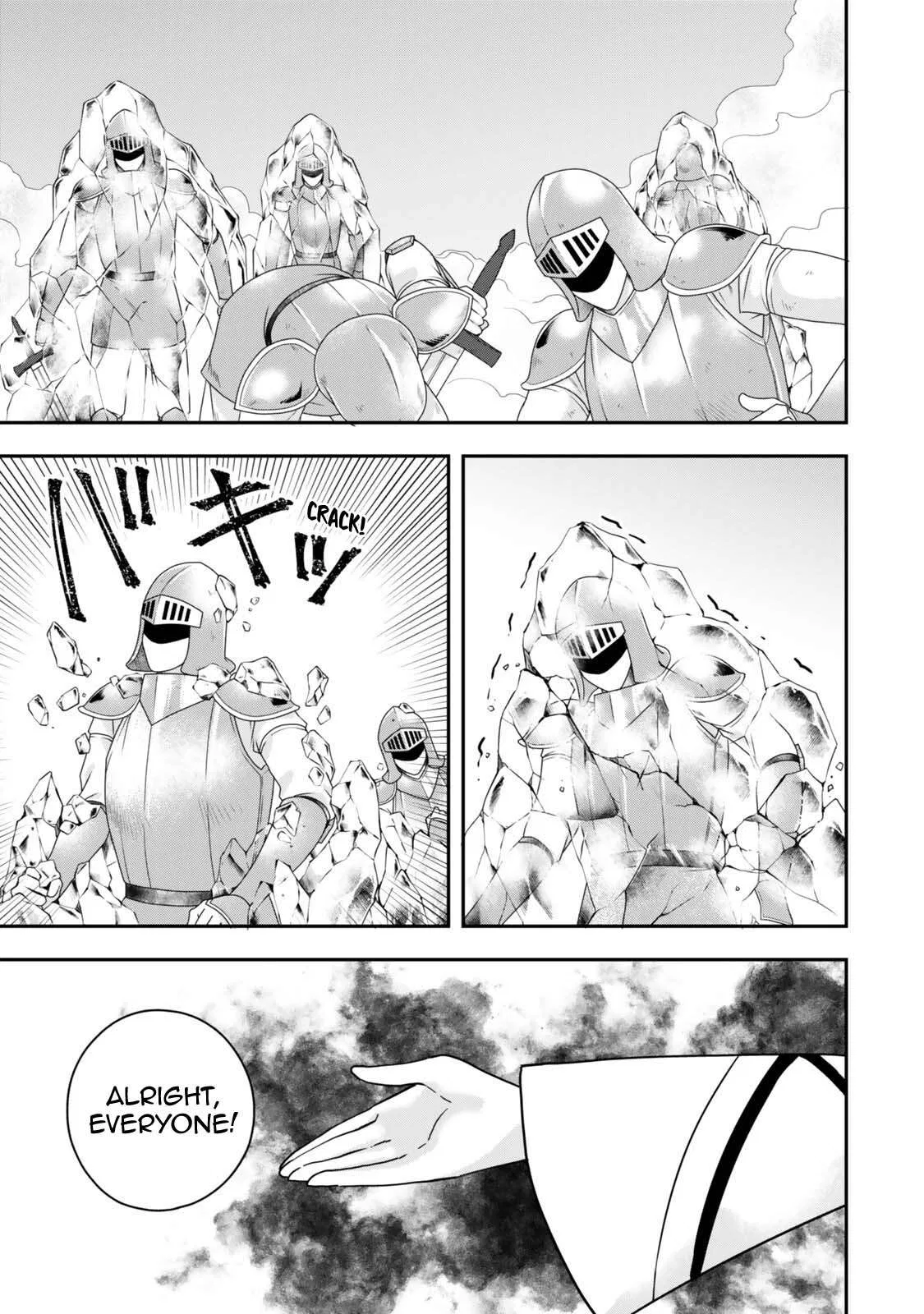 Am I Actually the Strongest? Chapter 148 – Page 5