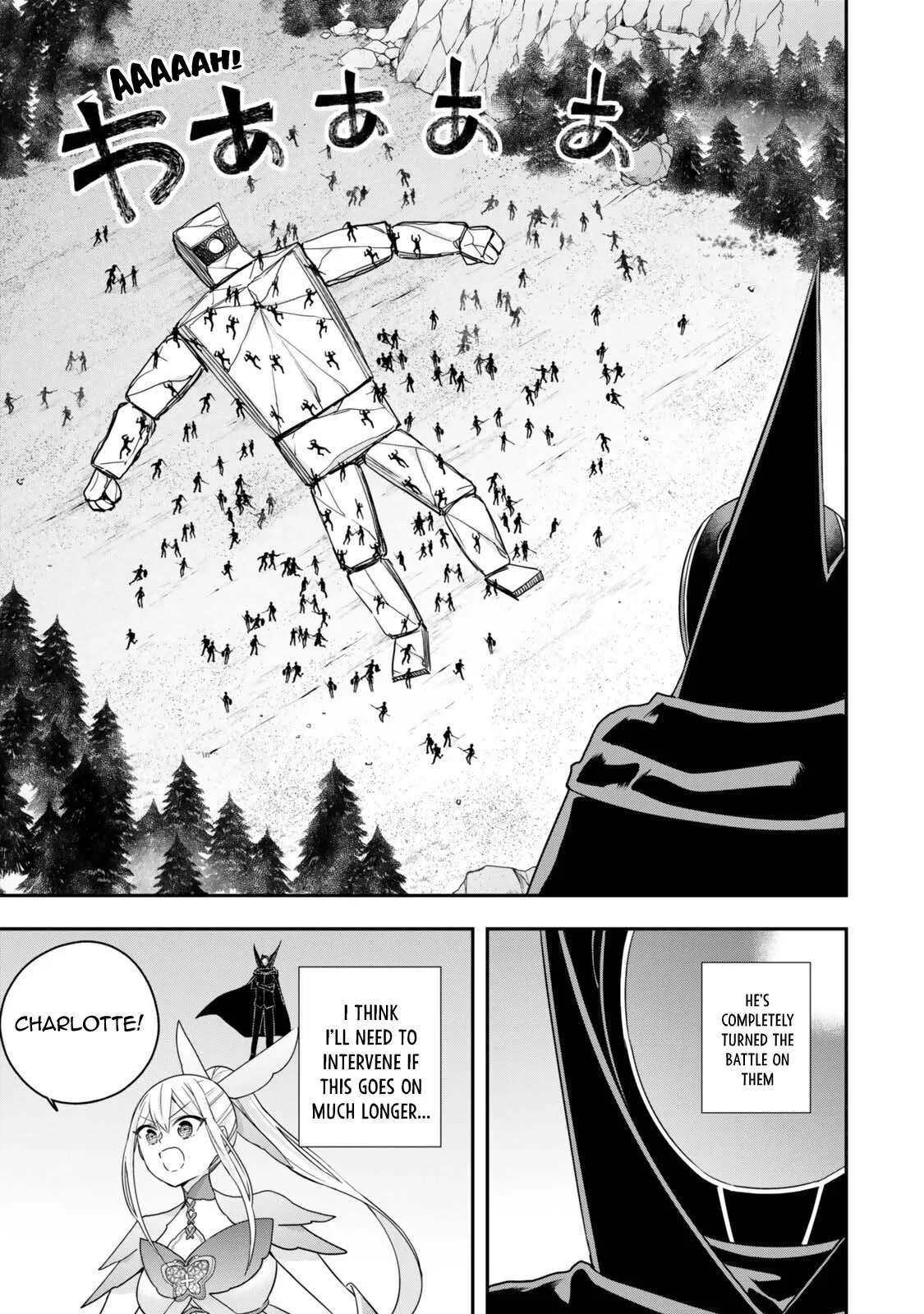 Am I Actually the Strongest? Chapter 148 – Page 14
