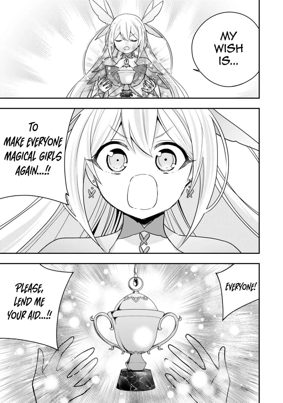 Am I Actually the Strongest? Chapter 148 – Page 18