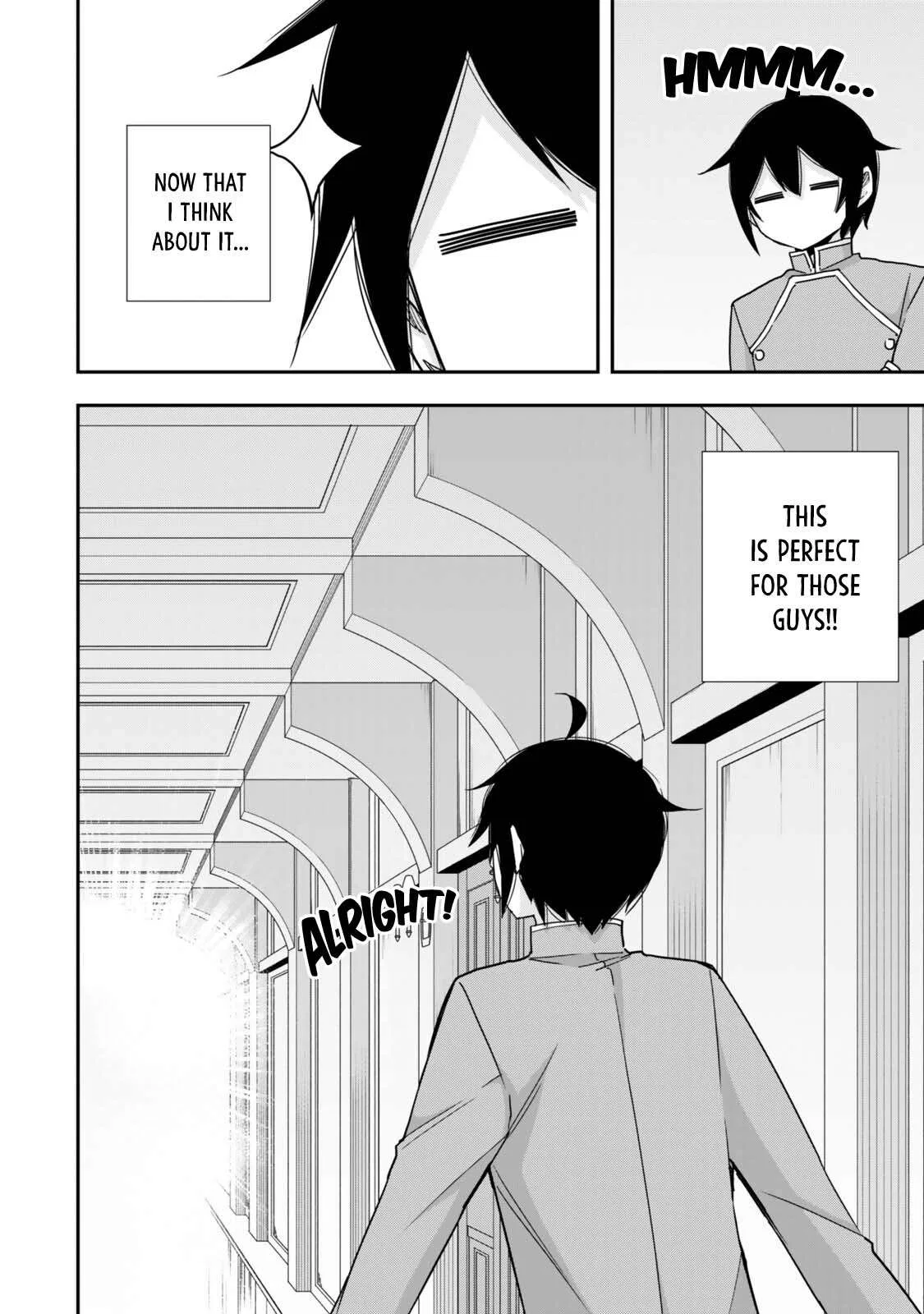 Am I Actually the Strongest? Chapter 145 – Page 14