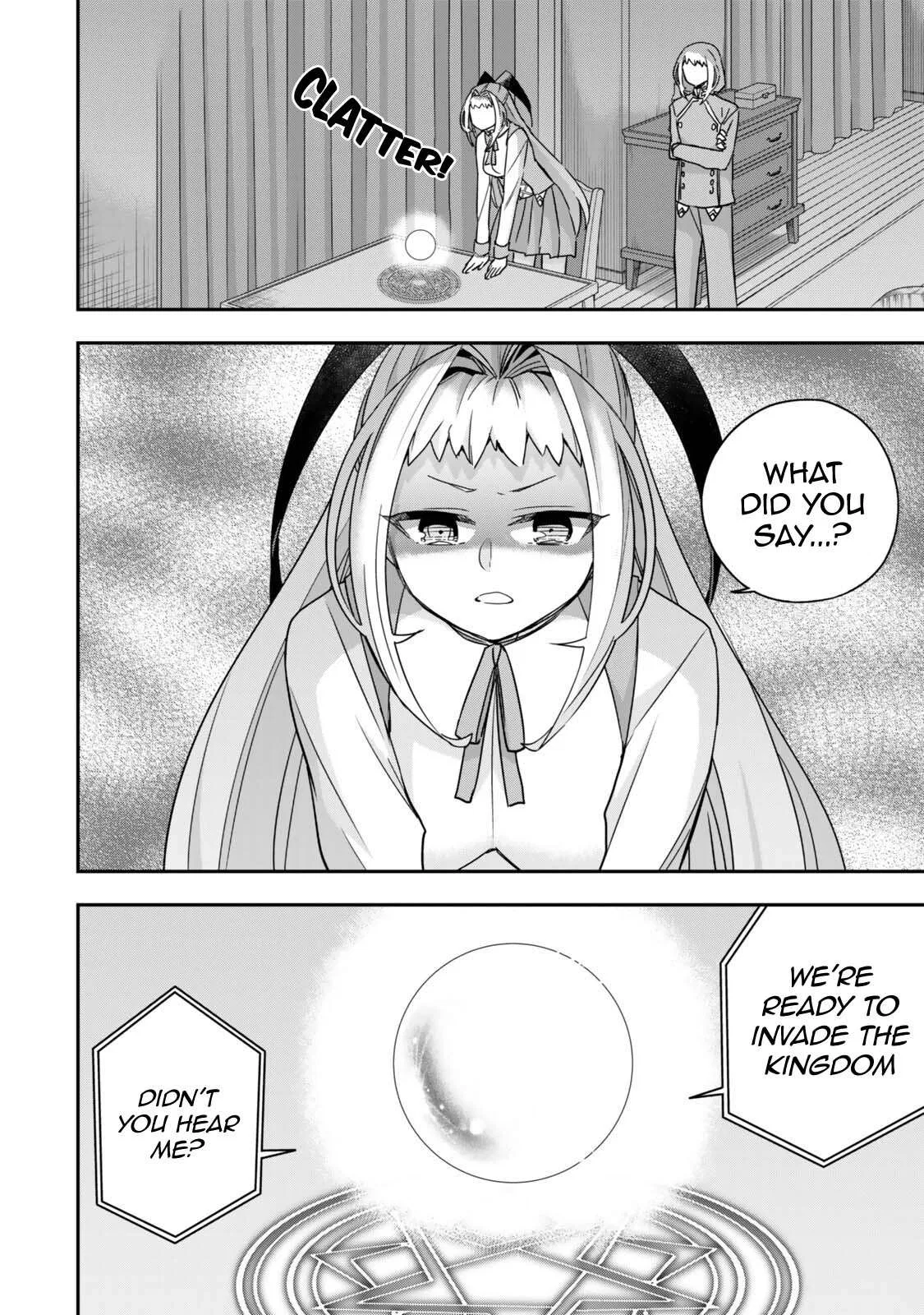 Am I Actually the Strongest? Chapter 144 – Page 2
