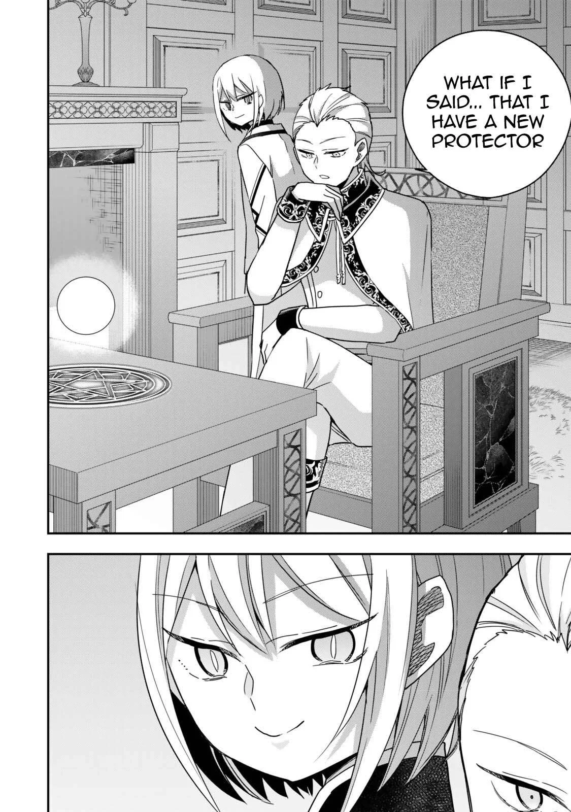 Am I Actually the Strongest? Chapter 144 – Page 6