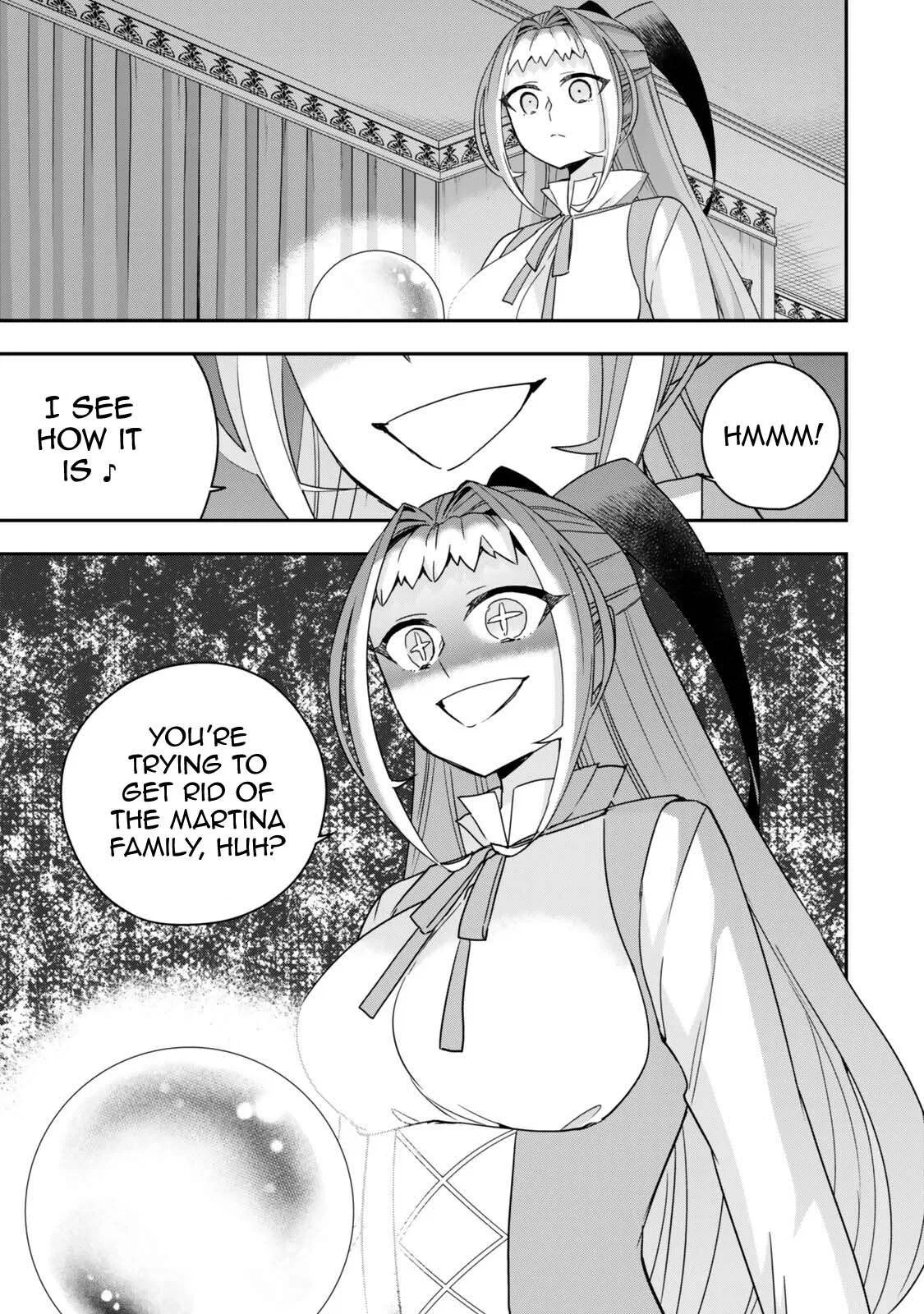 Am I Actually the Strongest? Chapter 144 – Page 7
