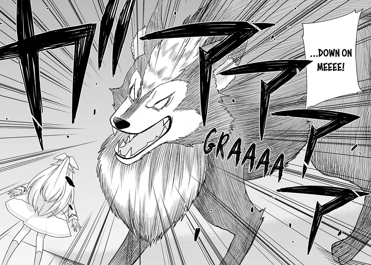Am I Actually the Strongest? Chapter 143 – Page 12