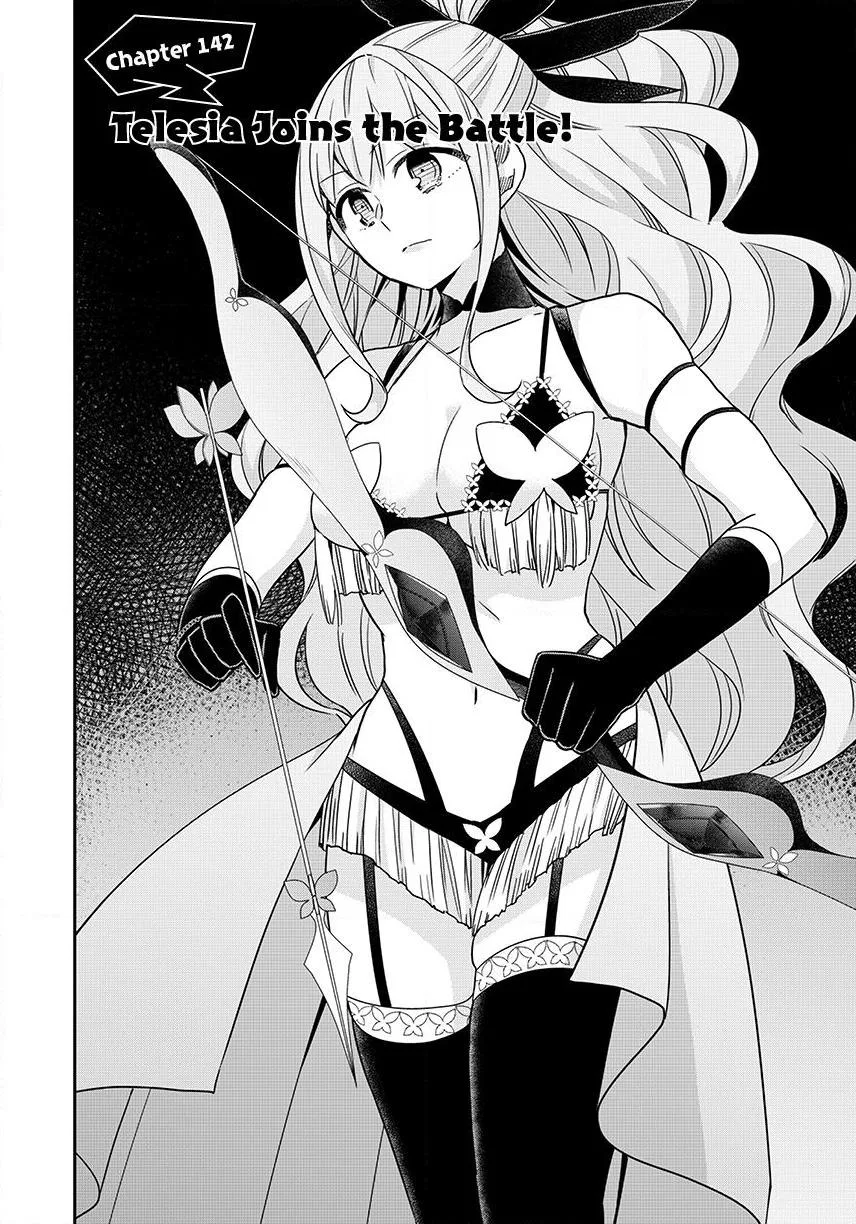 Am I Actually the Strongest? Chapter 142 – Page 2