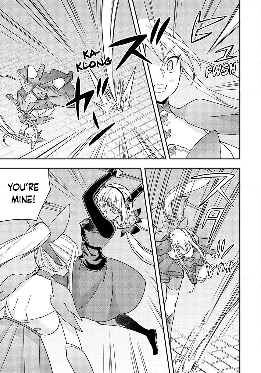Am I Actually the Strongest? Chapter 142 – Page 5
