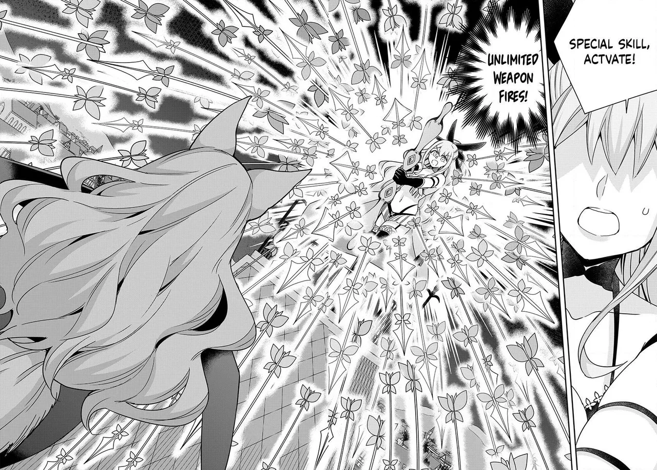 Am I Actually the Strongest? Chapter 142 – Page 16