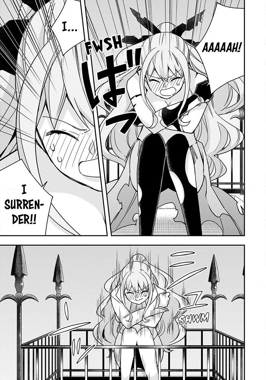 Am I Actually the Strongest? Chapter 142 – Page 21