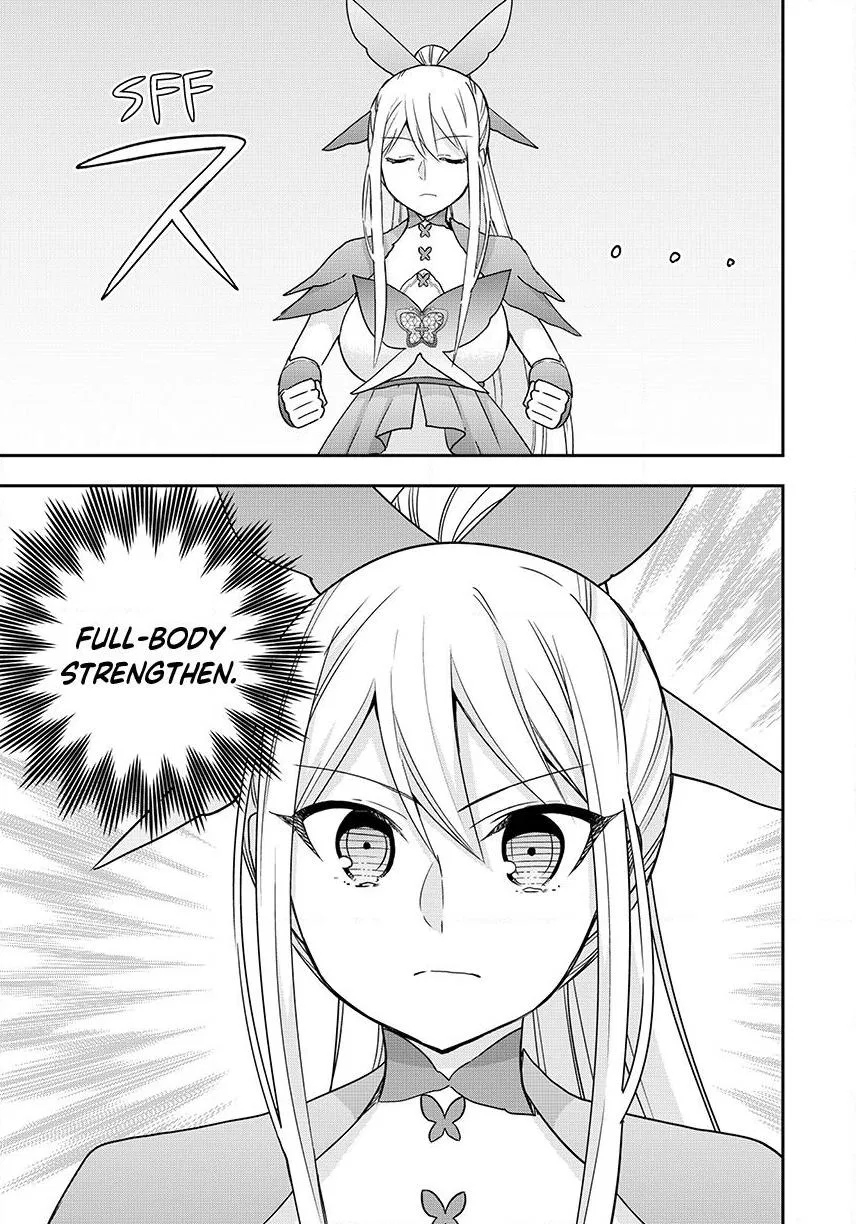 Am I Actually the Strongest? Chapter 139 – Page 21