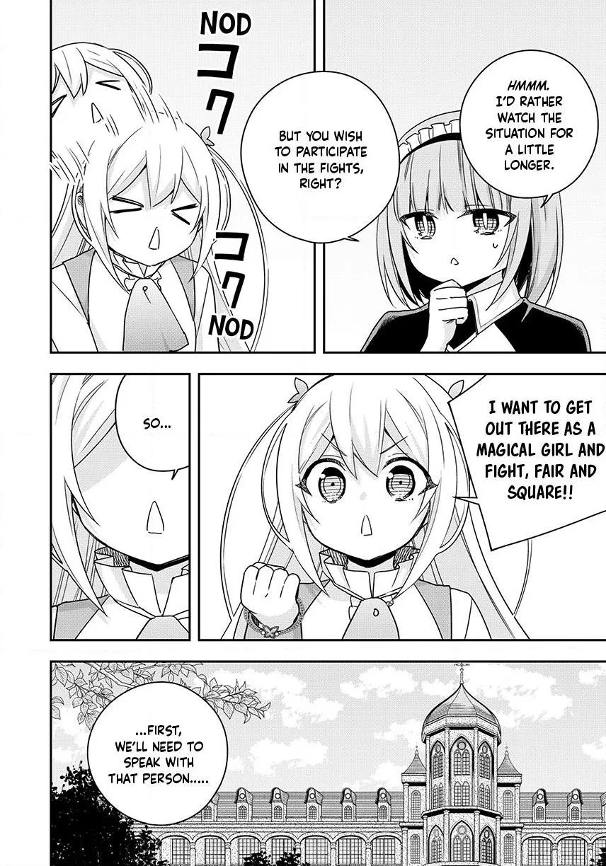 Am I Actually the Strongest? Chapter 138 – Page 2