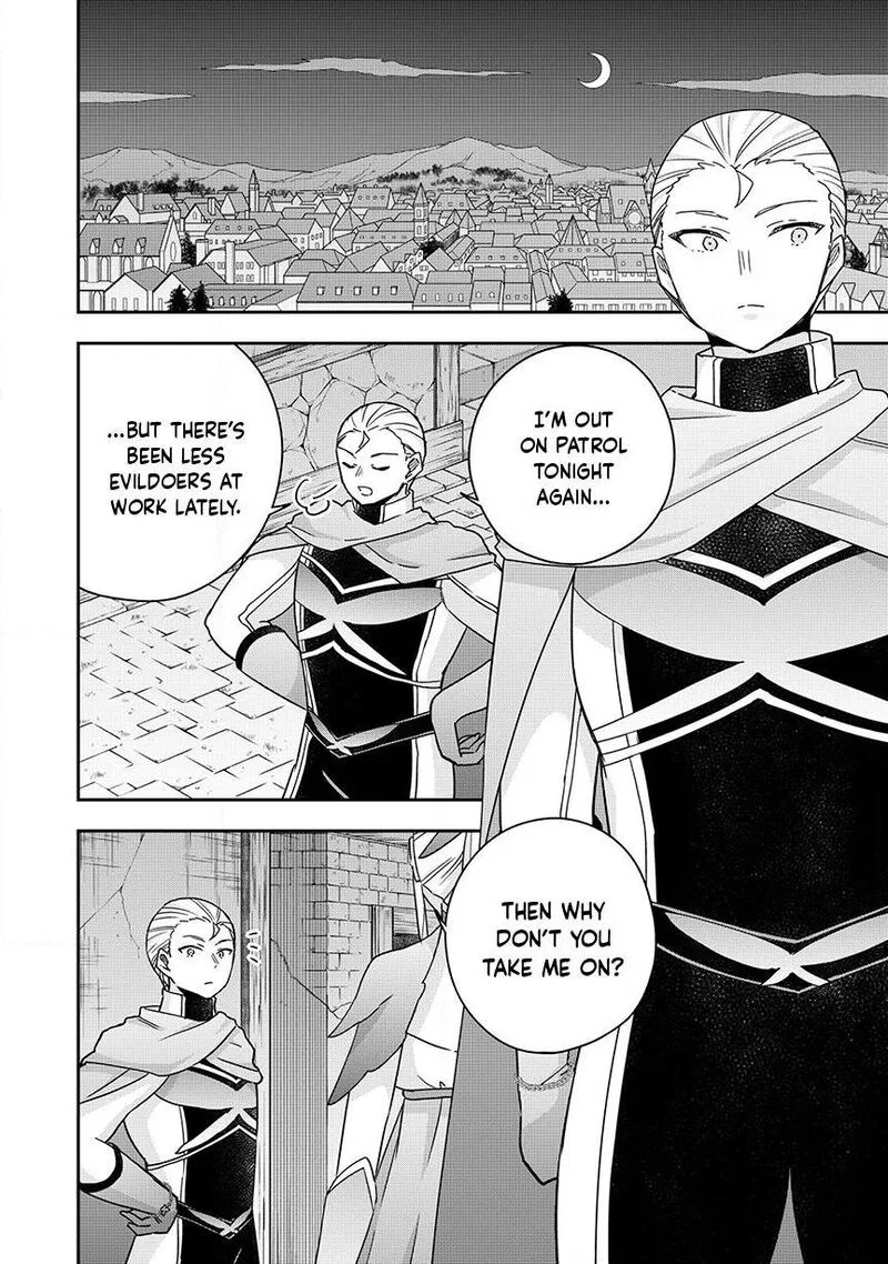 Am I Actually the Strongest? Chapter 137 – Page 4