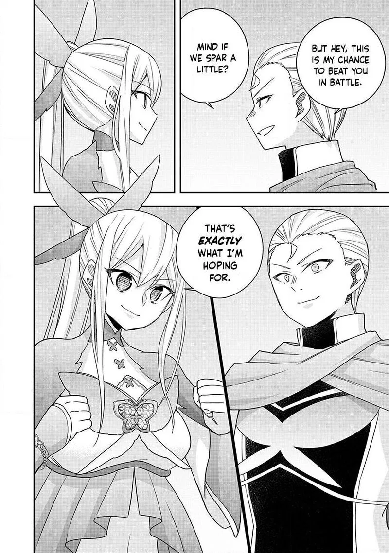 Am I Actually the Strongest? Chapter 137 – Page 6