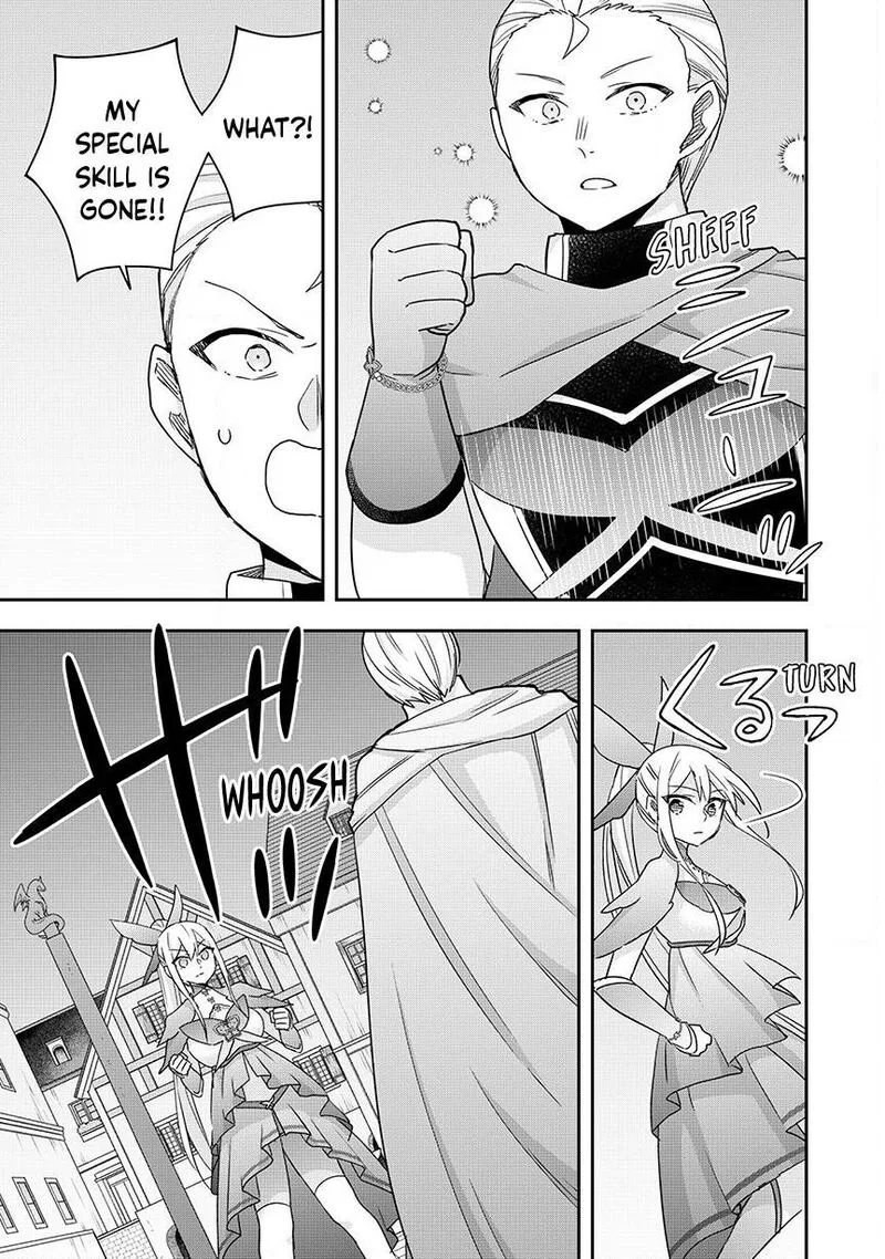 Am I Actually the Strongest? Chapter 137 – Page 9
