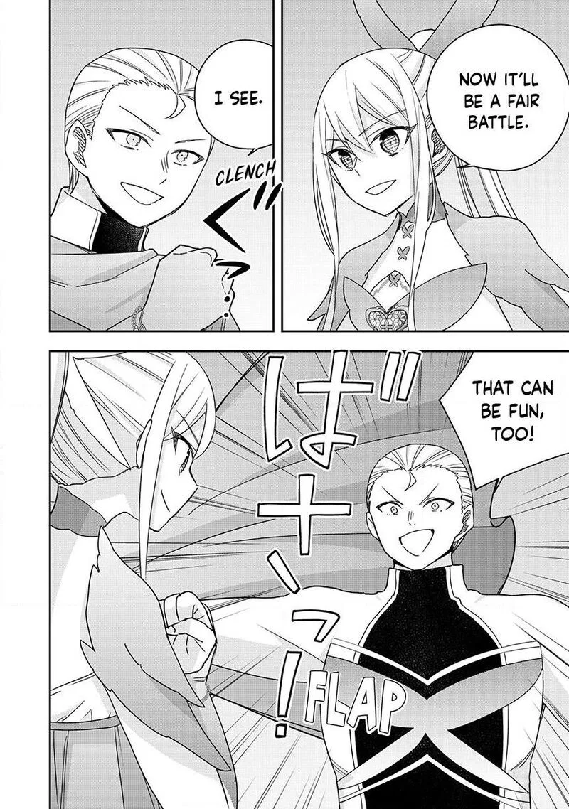 Am I Actually the Strongest? Chapter 137 – Page 10