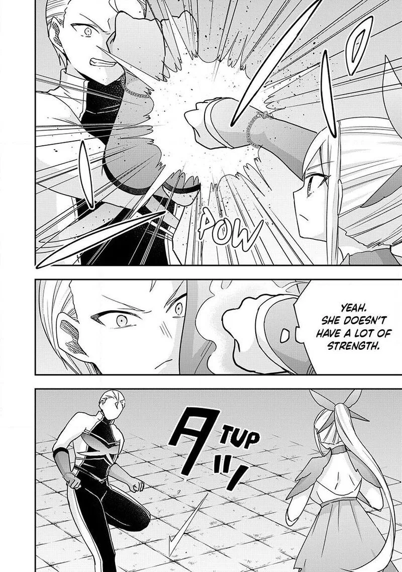 Am I Actually the Strongest? Chapter 137 – Page 12