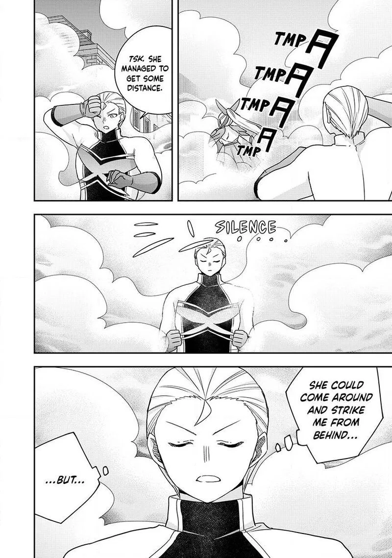 Am I Actually the Strongest? Chapter 137 – Page 16
