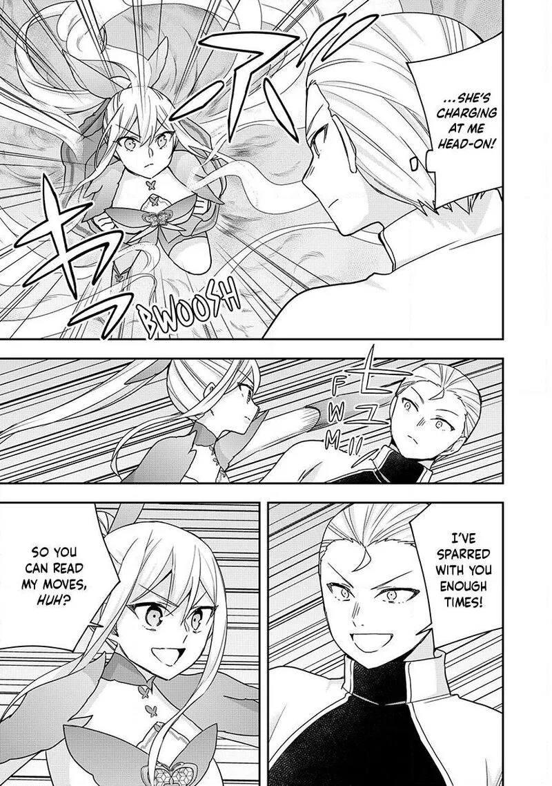 Am I Actually the Strongest? Chapter 137 – Page 17