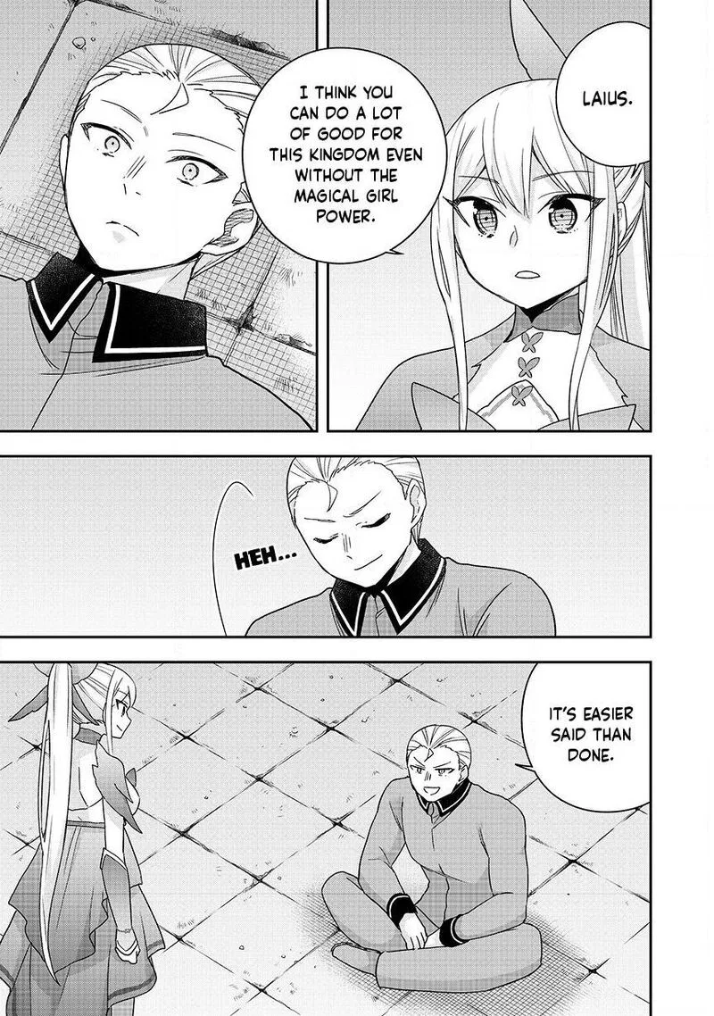Am I Actually the Strongest? Chapter 137 – Page 22
