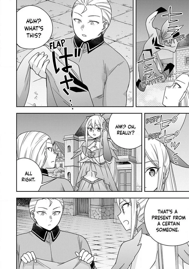 Am I Actually the Strongest? Chapter 137 – Page 23