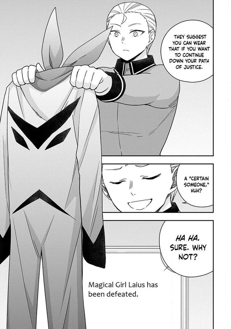 Am I Actually the Strongest? Chapter 137 – Page 24