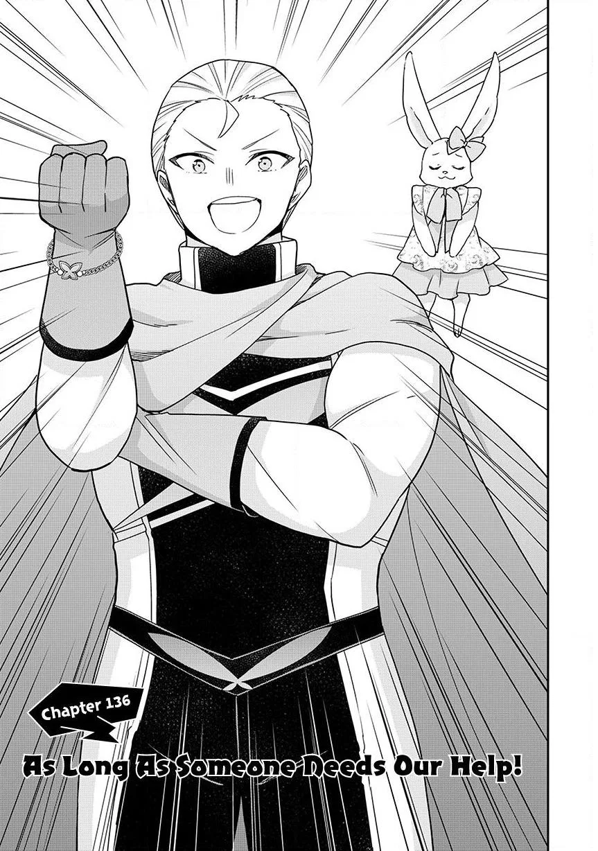 Am I Actually the Strongest? Chapter 136 – Page 3