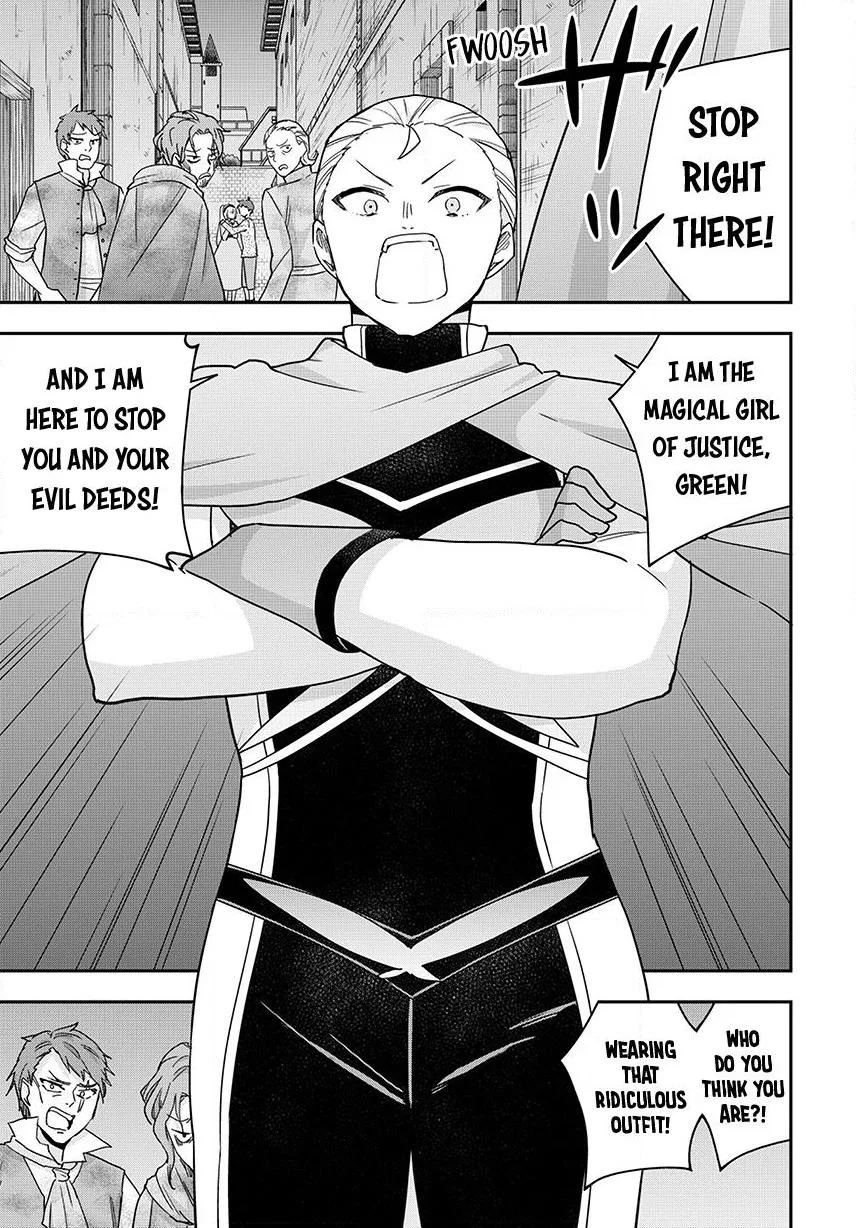 Am I Actually the Strongest? Chapter 136 – Page 5