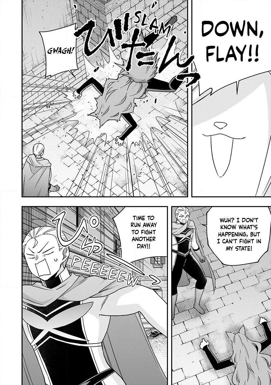 Am I Actually the Strongest? Chapter 136 – Page 13