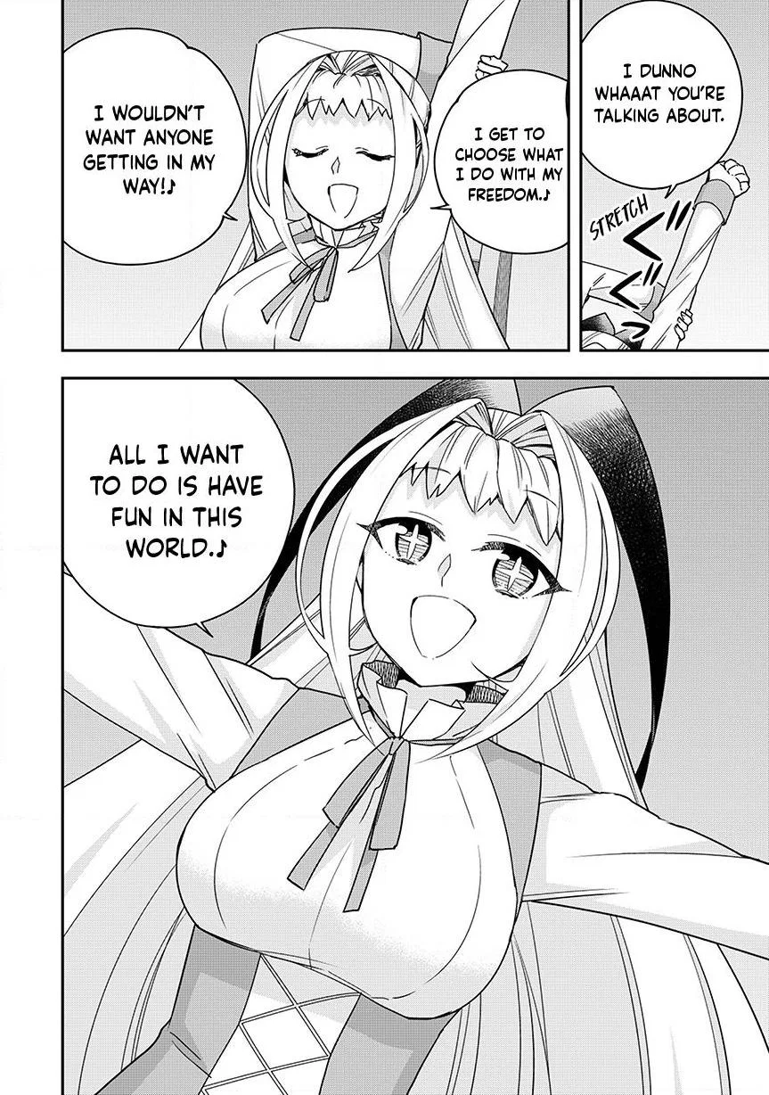 Am I Actually the Strongest? Chapter 135 – Page 4