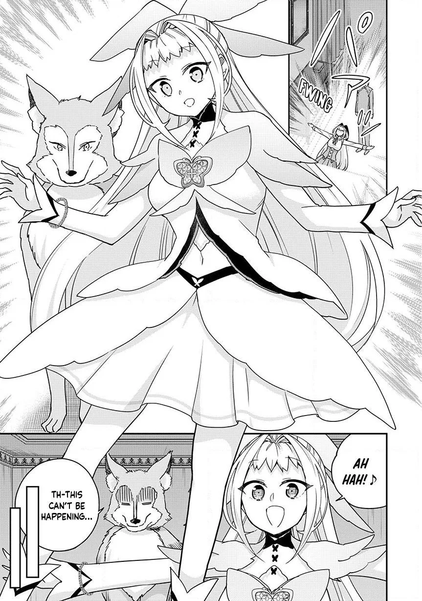 Am I Actually the Strongest? Chapter 135 – Page 5