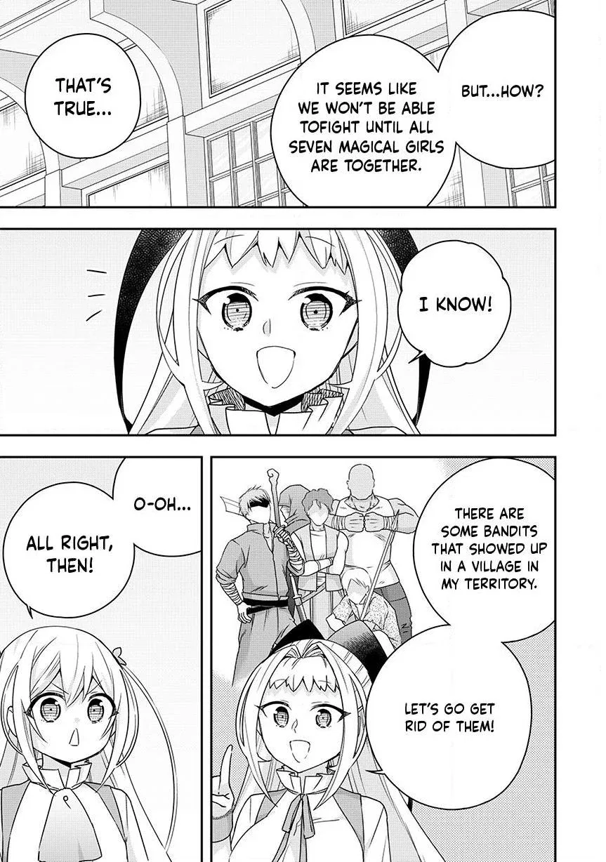 Am I Actually the Strongest? Chapter 135 – Page 9