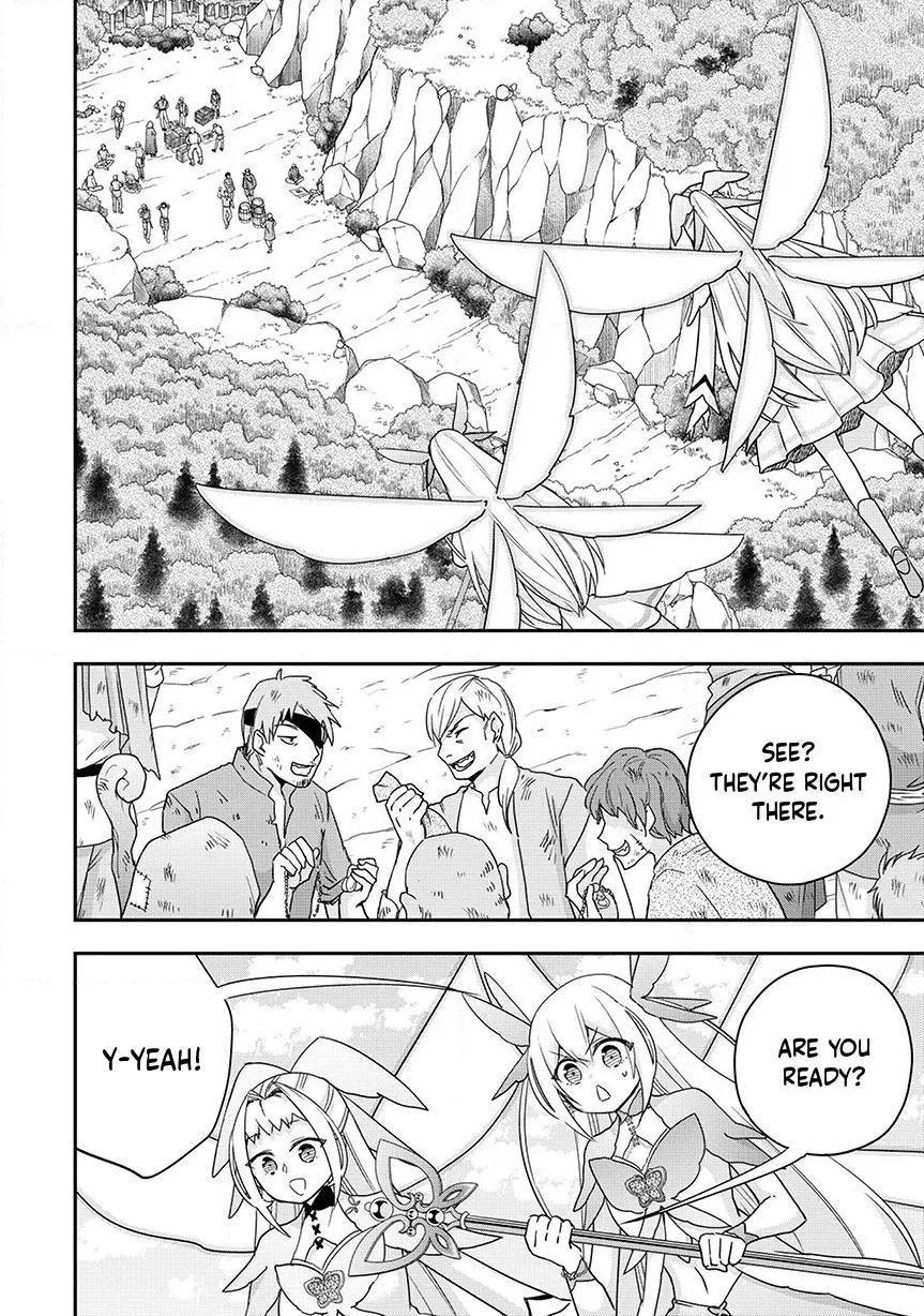 Am I Actually the Strongest? Chapter 135 – Page 10