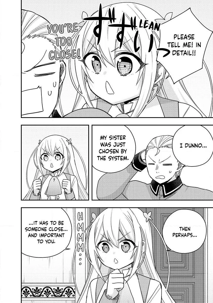 Am I Actually the Strongest? Chapter 134 – Page 4