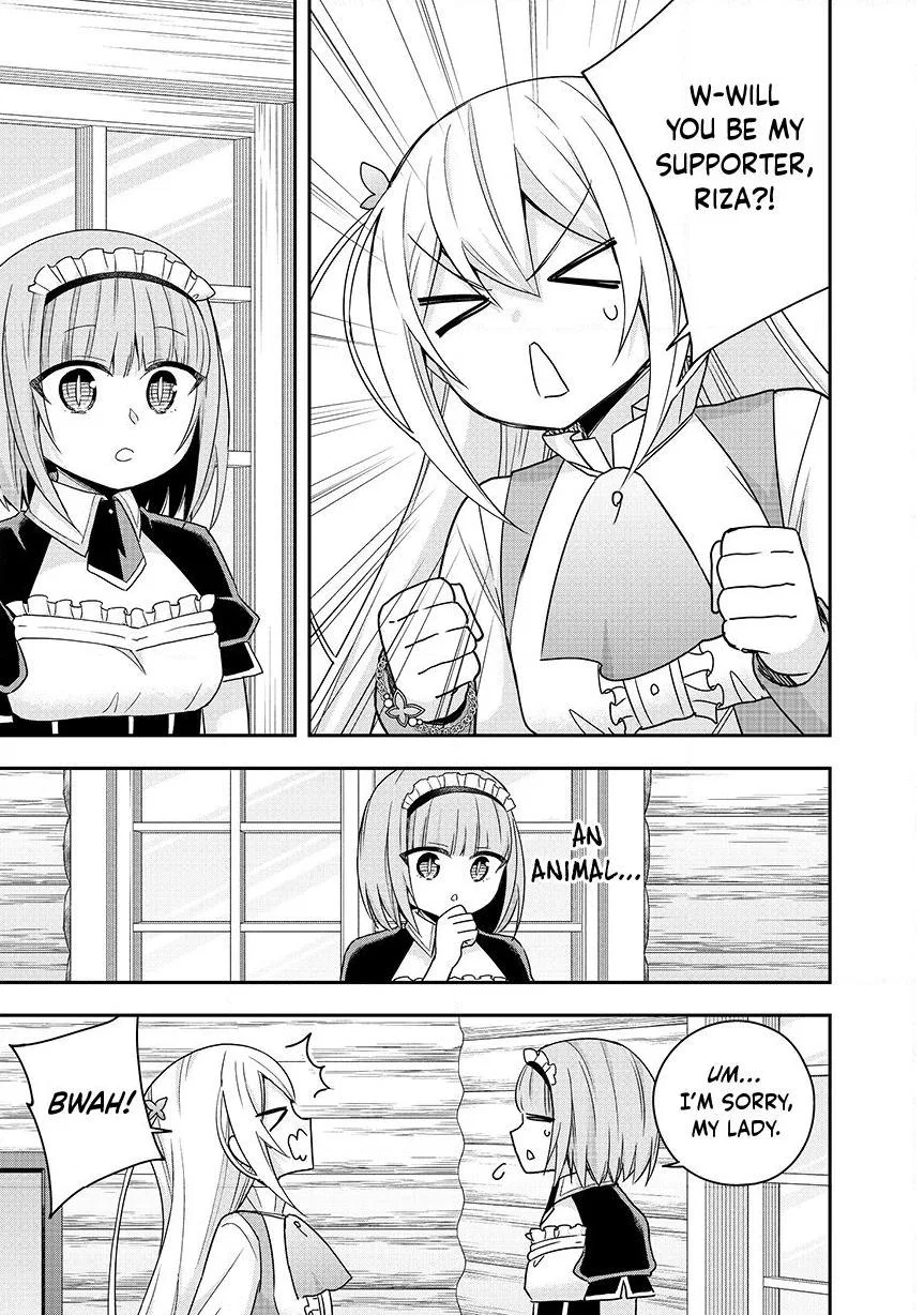 Am I Actually the Strongest? Chapter 134 – Page 9
