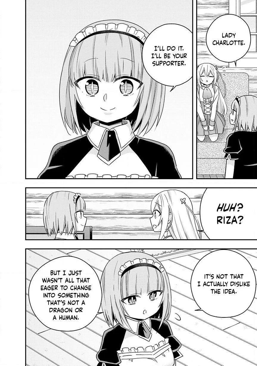 Am I Actually the Strongest? Chapter 134 – Page 14