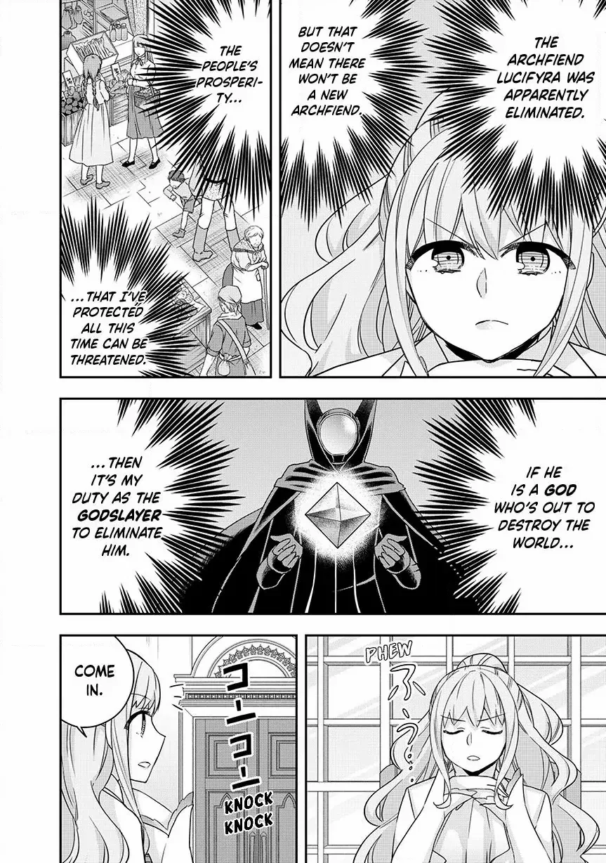 Am I Actually the Strongest? Chapter 133 – Page 2