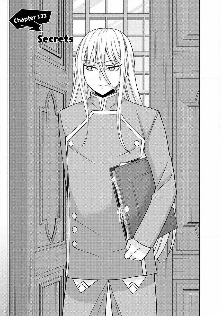 Am I Actually the Strongest? Chapter 133 – Page 3