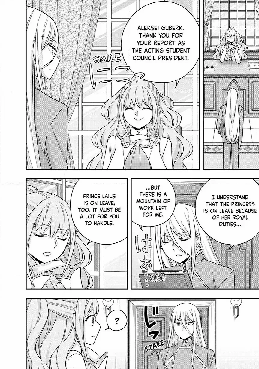 Am I Actually the Strongest? Chapter 133 – Page 4