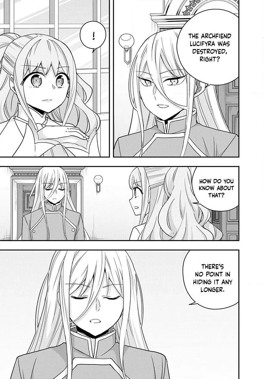 Am I Actually the Strongest? Chapter 133 – Page 5