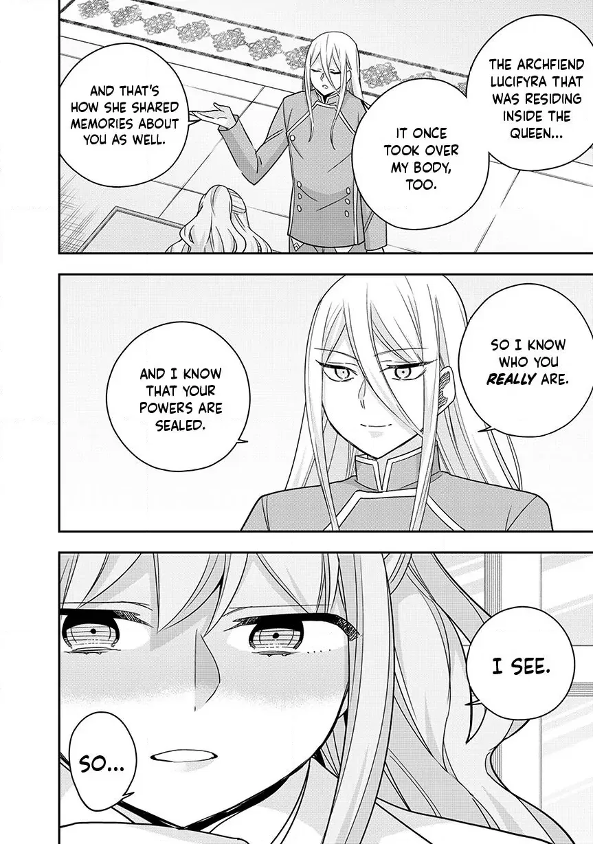 Am I Actually the Strongest? Chapter 133 – Page 6
