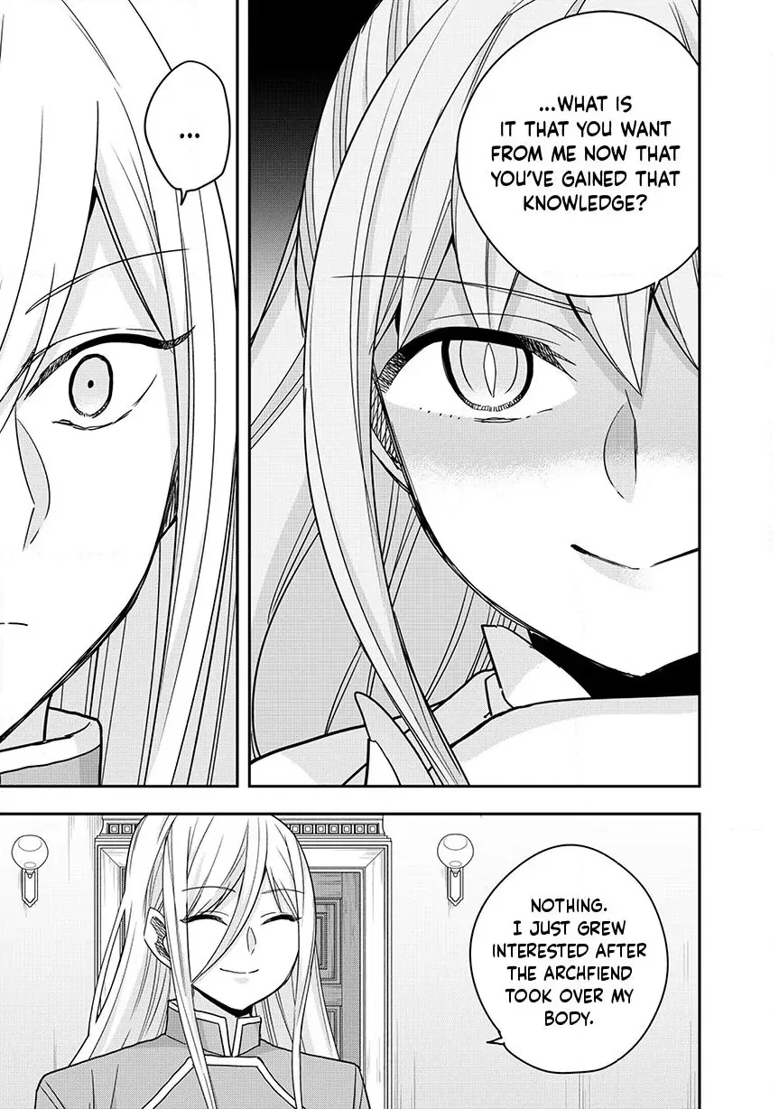 Am I Actually the Strongest? Chapter 133 – Page 7