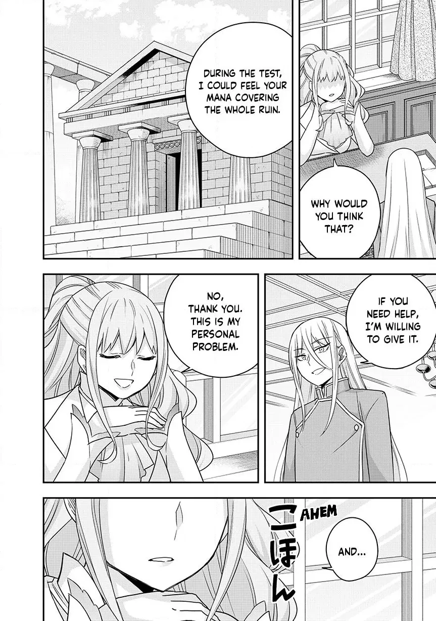 Am I Actually the Strongest? Chapter 133 – Page 10