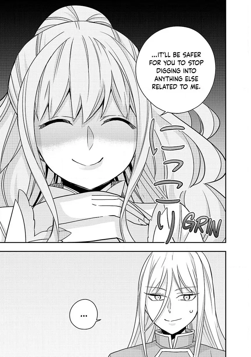 Am I Actually the Strongest? Chapter 133 – Page 11